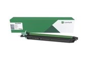 Inkt, toner en verbruiksartikelen - Lexmark BSD Toner Cartridge BLACK - 76C0PK0