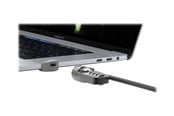 Systeemaccessoires  - MACLOCKS De richel - MBPRLDGTB01CL