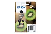Inkt, toner en verbruiksartikelen - Epson 202 - sort - original - ink - C13T02E14010