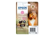 Inkt, toner en verbruiksartikelen - Epson 378XL - XL - lys magenta - original - blækpatron - C13T37964010