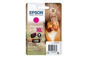 Inkt, toner en verbruiksartikelen - Epson 378XL - XL - magenta - original - blækpatron - C13T37934020