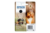 Inkt, toner en verbruiksartikelen - Epson 378 - sort - Original - blækpatron - C13T37814010