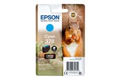 Inkt, toner en verbruiksartikelen - Epson 378 - Cyaan - Original - blækpatron - C13T37824010
