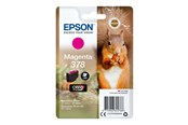 Inkt, toner en verbruiksartikelen - Epson 378 - magenta - original - blækpatron - C13T37834010