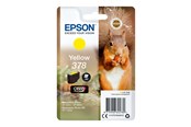 Inkt, toner en verbruiksartikelen - Epson 378 - gul - Original - blækpatron - C13T37844020