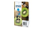 Inkt, toner en verbruiksartikelen - Epson 202XL - XL - Cyaan - Original - blækpatron - C13T02H24020