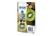 Inkt, toner en verbruiksartikelen - Epson 202XL - høj kapacitet - Cyaan - Original - C13T02H24010