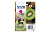 Inkt, toner en verbruiksartikelen - Epson 202 - magenta - original - blækpatron - C13T02F34010