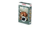 Keukenmachine - Accessoires - Tefal XA801312 Snack Collectie - Doos 13: Mini repen - XA801312