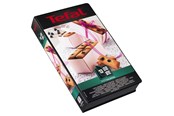 Keukenmachine - Accessoires - Tefal XA801312 Snack Collectie - Doos 13: Mini repen - XA801312