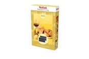 Keukenmachine - Accessoires - Tefal XA801512 Snack Collectie - Doos 15: Mini madeleines - XA801512