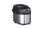 Broodbakmachine - OBH Nordica Broodbakmachine Broodbakmachine Inox - 6544 - 6544