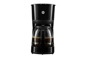 Koffie & Espresso - OBH Nordica Daybreak - Zwart - 2296 - 3000000160