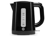 Waterkoker - OBH Nordica Waterkoker Daybreak - Zwart - 6413 - Zwart - 2200 W - 3000000164
