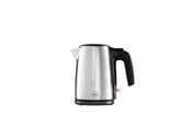 Waterkoker - OBH Nordica Waterkoker Centric Inox - 6408 - Edelstaal - 1650 W - 6408