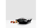 Tafelgrill - OBH Nordica Easy BBQ Contact Grill - 7104 - 7104