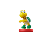 Gaming accessoires - Nintendo Amiibo Super Mario - Koopa Troopa - 0045496353148