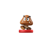 Gaming accessoires - Nintendo Amiibo Super Mario - Goomba - 0045496352936