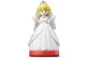 Gaming accessoires - Nintendo Amiibo Peach in wedding outfit - 0045496380595