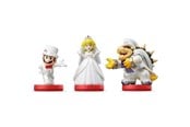 Gaming accessoires - Nintendo Amiibo Mario Odyssey amiibo pack - 0045496380618