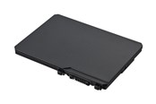 Laptop batterij - Panasonic CF-VZSU1AW - batteri til bærbar computer - CF-VZSU1AW