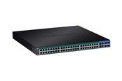 Switch - TRENDnet TPE 5240WS - TPE-5240WS