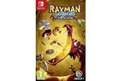 Games - Rayman Legends: Definitive Edition - Nintendo Switch - Platformgame - 3307216014096