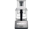Keukenmachine & Foodprocessor - Magimix Foodprocessor CS 5200 XL - Mat Chroom - 18050