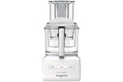 Keukenmachine & Foodprocessor - Magimix Foodprocessor CS 5200 XL - Wit - 20805