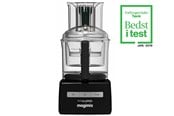 Keukenmachine & Foodprocessor - Magimix Foodprocessor CS 5200 XL - Zwart - 85503