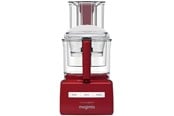 Keukenmachine & Foodprocessor - Magimix Foodprocessor CS 5200 XL - Rood - 85504