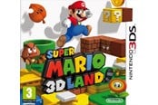 Games - Super Mario 3D Land - Selects - Nintendo 3DS - Action - 0045496476571