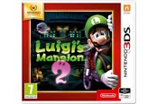 Games - Luigi's Mansion 2 - Selects - Nintendo 3DS - Action - 0045496476717
