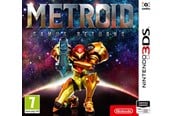 Games - Metroid: Samus Returns - Nintendo 3DS - Action/Adventure - 0045496475574