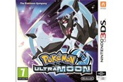 Games - Pokémon Ultra Moon - Nintendo 3DS - RPG - 0045496475789