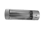 Klimaat, ventilator en airconditioning - Tristar KA-5010 - varmeapparat - KA-5010
