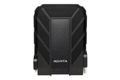 Harde schijf - Extern - A-Data HD710P Pro - 2TB - External Hard drive - AHD710P-2TU31-CBK
