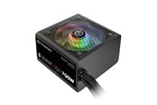 Voeding - Thermaltake Smart RGB 700W Voeding - 700 Watt - 120 mm - ATX - 80 Plus 80 PLUS - PS-SPR-0700NHSAWE-1