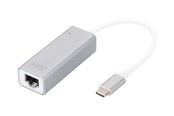 Netwerk-adapter (netwerkkaart, printserver, enz.) - DIGITUS DN-3024 - netværksadapter - DN-3024