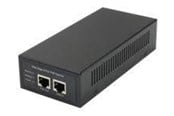 PoE-injector - LevelOne POI-5001 - strøminjektor - 60 Watt - POI-5001