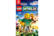 Games - LEGO Werelden - Nintendo Switch - Adventure - 5051895410622