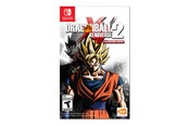 Games - Dragon Ball: Xenoverse 2 - Nintendo Switch - Action - 3391891994415