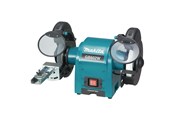 Schuurmachine - Makita GB602W Double grinder - GB602W