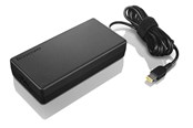 Laptop oplader - Lenovo ThinkPad 65W AC Adapter (slim) - 45N0257
