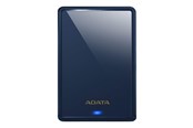 Harde schijf - Extern - A-Data HV620S Portable Hard Drive - 1TB - External Hard drive - Blauw - AHV620S-1TU3-CBL