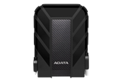 Harde schijf - Extern - A-Data HD710P Pro - 1TB - External Hard drive - Black - AHD710P-1TU31-CBK