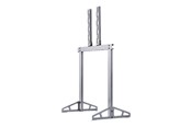 Muurbevestigingen, AV-bevestigingen & AV-meubels - Playseat TV Stand Pro - Max 40 kg - recommended for - R.AC.00088