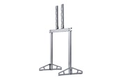 Muurbevestigingen, AV-bevestigingen & AV-meubels - Playseat TV Stand Pro - Max 40 kg - recommended for - R.AC.00088