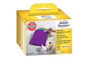 Papier, fotopapier en etiketten - Avery Zweckform - AS0722540