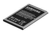 Mobiel - Adapters & Opladers - Samsung batteri for mobiltelefon - Li-Ion - GH43-03935A